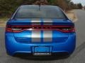 2016 Laser Blue Pearl Dodge Dart SE  photo #6