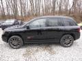 Black - Compass Sport 4x4 Photo No. 2