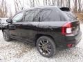 Black - Compass Sport 4x4 Photo No. 3