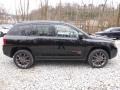 Black - Compass Sport 4x4 Photo No. 7