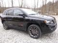 Black - Compass Sport 4x4 Photo No. 8