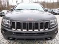 Black - Compass Sport 4x4 Photo No. 9