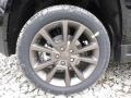 Black - Compass Sport 4x4 Photo No. 10