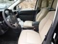 Black - Compass Sport 4x4 Photo No. 11