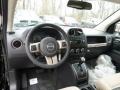 Black - Compass Sport 4x4 Photo No. 13