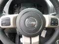 Black - Compass Sport 4x4 Photo No. 17