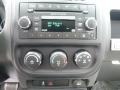 Black - Compass Sport 4x4 Photo No. 20