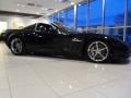 2010 Black Chevrolet Corvette Grand Sport Coupe  photo #21