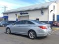 2012 Radiant Silver Hyundai Sonata Limited  photo #6