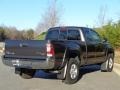 Magnetic Gray Metallic - Tacoma Prerunner Access Cab Photo No. 7