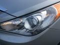 2012 Radiant Silver Hyundai Sonata Limited  photo #32