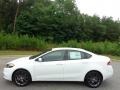Bright White - Dart SE Photo No. 1
