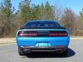 B5 Blue Pearl - Challenger R/T Plus Scat Pack Photo No. 6