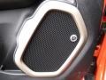 Black Audio System Photo for 2016 Jeep Renegade #111219851