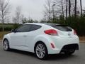 Century White - Veloster  Photo No. 5