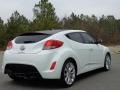 Century White - Veloster  Photo No. 7