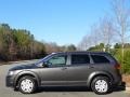 Granite Crystal Metallic 2016 Dodge Journey SE AWD