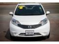 Aspen White - Versa Note SV Photo No. 7