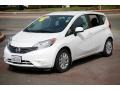 Aspen White - Versa Note SV Photo No. 8