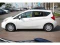 Aspen White - Versa Note SV Photo No. 9