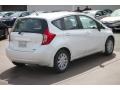 Aspen White - Versa Note SV Photo No. 11