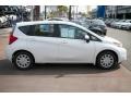 Aspen White - Versa Note SV Photo No. 12