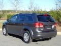 2016 Granite Crystal Metallic Dodge Journey SE AWD  photo #5