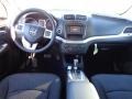 Granite Crystal Metallic - Journey SE AWD Photo No. 16