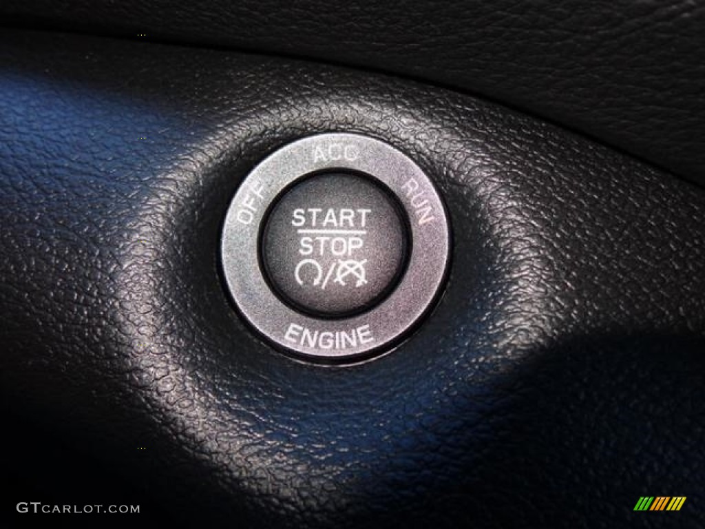 2016 Cherokee Trailhawk 4x4 - Deep Cherry Red Crystal Pearl / Black photo #18