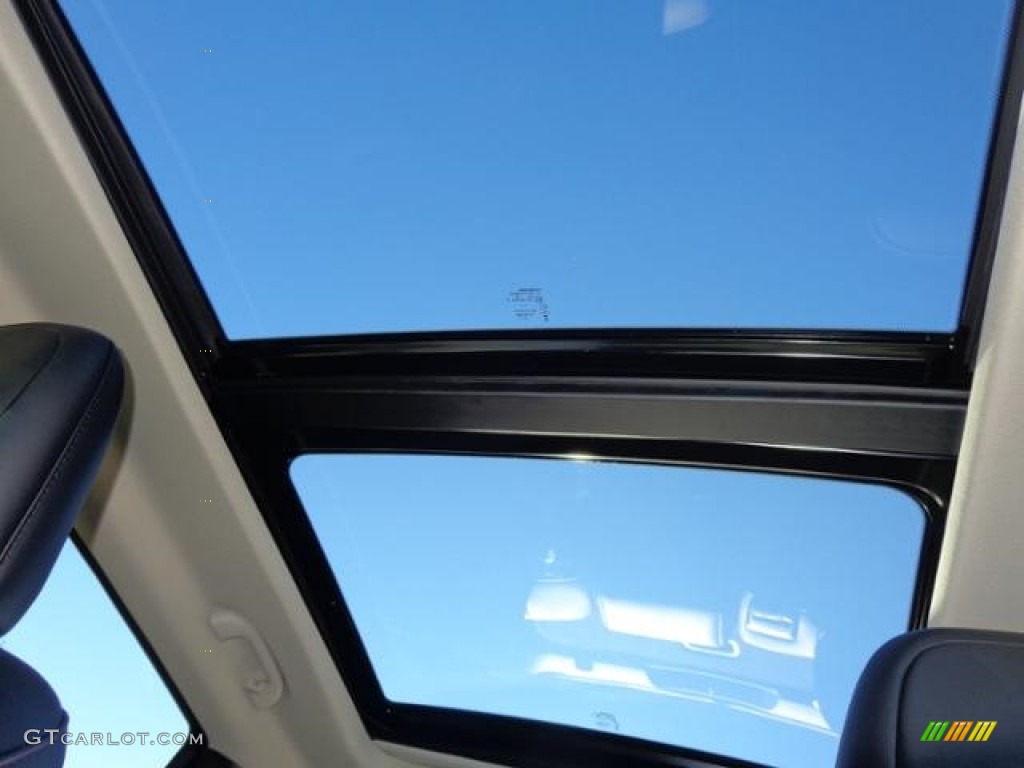 2016 Cherokee Trailhawk 4x4 - Deep Cherry Red Crystal Pearl / Black photo #20