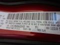 2016 Deep Cherry Red Crystal Pearl Jeep Cherokee Trailhawk 4x4  photo #27