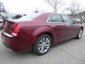 Velvet Red Pearl - 300 C AWD Photo No. 5
