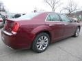 2016 Velvet Red Pearl Chrysler 300 C AWD  photo #5