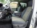 2011 Bright Silver Metallic Dodge Ram 2500 HD Power Wagon Crew Cab 4x4  photo #10