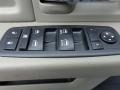 Bright Silver Metallic - Ram 2500 HD Power Wagon Crew Cab 4x4 Photo No. 11