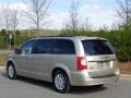 2016 Cashmere/Sandstone Pearl Chrysler Town & Country Touring  photo #5