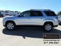 Quicksilver Metallic - Acadia SLE Photo No. 3