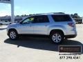 Quicksilver Metallic - Acadia SLE Photo No. 4