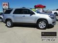 Quicksilver Metallic - Acadia SLE Photo No. 11