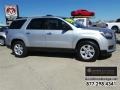 2014 Quicksilver Metallic GMC Acadia SLE  photo #11