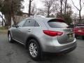 2009 Platinum Graphite Infiniti FX 35 AWD  photo #8