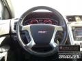 2014 Quicksilver Metallic GMC Acadia SLE  photo #20