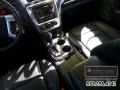 Quicksilver Metallic - Acadia SLE Photo No. 22