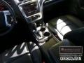 2014 Quicksilver Metallic GMC Acadia SLE  photo #22