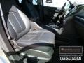 2014 Quicksilver Metallic GMC Acadia SLE  photo #25