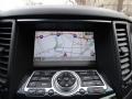 2009 Platinum Graphite Infiniti FX 35 AWD  photo #15