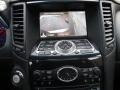 2009 Platinum Graphite Infiniti FX 35 AWD  photo #16