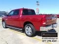 Deep Cherry Red Crystal Pearl - 1500 SLT Crew Cab 4x4 Photo No. 5