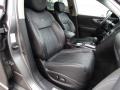 2009 Platinum Graphite Infiniti FX 35 AWD  photo #19