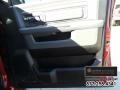 2014 Deep Cherry Red Crystal Pearl Ram 1500 SLT Crew Cab 4x4  photo #23